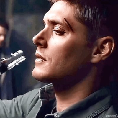 all the spn thirst tweets in one place (this covers all projects with spn actors)..I have a method to my madness which I am happy to explain!