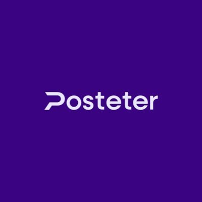 O Posteter é um aplicativo para geração de encartes e posts para redes sociais. Além disso, é possível criar catálogos e cardápios web.