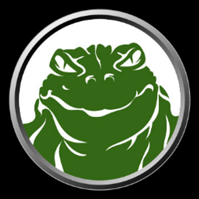FrogGodGames Profile Picture