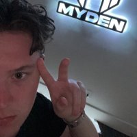 Myden(@MydenGG) 's Twitter Profile Photo