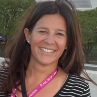 Lourdes Lodi (@lourdes_lodi) 's Twitter Profile