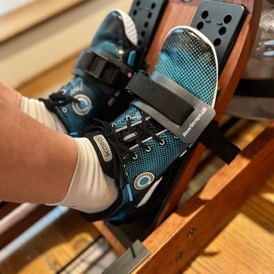 RowStraps is an innovative foot strap system for Ergatta and WaterRower ergometers. You will be amazed how RowStraps will improve your rowing experience!