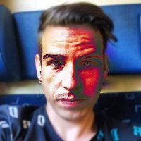 HallCluele's profile picture. yes