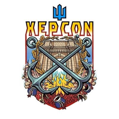 GoshaKherson's profile picture. БОЖЕ ВБЕРЕЖИ УКРАЇНУ.🙏
Переселенець з Херсону.