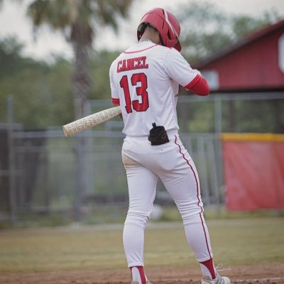 FL |Derex Cancel | #13 | 2024 MIF | H:5’7 W:160 | High School: LaBelle High School |Travel Team: Squeeze 2024 | UNCOMMITTED| GPA:3.4| last seasons BA:450