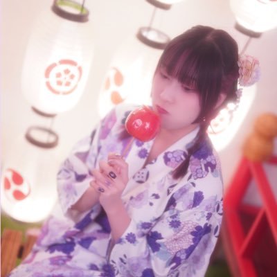 shiori_akimoto's profile picture. 香港人🇭🇰 元アイドル。メイド、コスプレイヤー、オタクです❣️虹ヶ咲🌈／i☆Ris💙／アイカツ🍎 ／チョコミント🍫/ルーナイト🍬／声優／アニソン