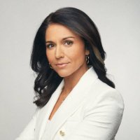 Tulsi Gabbard 🌺(@TulsiGabbard) 's Twitter Profile Photo