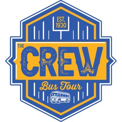 Join THE CREW & jump on board the 1930 Crew bus trip to Regina for the Labour Day Classic!

For the Fans by the Fans.

📧 the1930crew@gmail.com