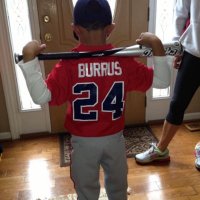Brock Burrus (2027) (@brockburrus2) 's Twitter Profile Photo Brock Burrus (2027) (@brockburrus2) 's Twitter Profile Photo