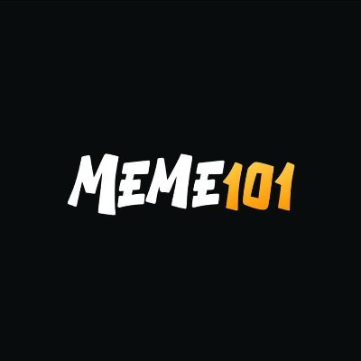 $Meme101, the saviour of all meme has come to change the bad narrative about Meme tokens and also here to lead other tokens in the 2024 Bull market.