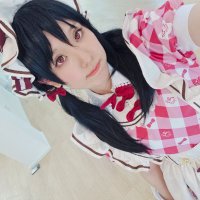 르유 (@reyue129_cos) 's Twitter Profile Photo