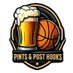 Pints & Post Hooks (@PintsnPostHooks) Twitter profile photo