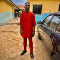 brosjae181's profile picture. Believer @SmcDao …… Highpriest 🔥. A musician 🎶🎤論 .A product of God’s Mercy🙇‍♂️👏 @Wikicatcoin