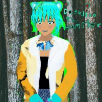 Dashjiro The Hamster 🐹 VTuber (@dashjiro) 's Twitter Profile