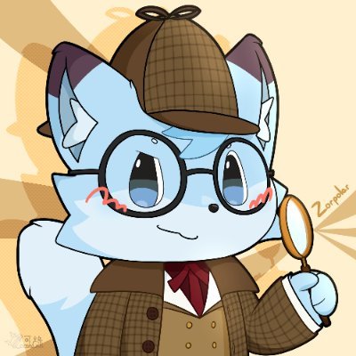 29/03 🎂| 🇨🇱 🇺🇸 | Official moderator of Super @AnimalRoyale | He/Him | I like retweet SAR drawings | Profile picture made by @Cocoa_Caa