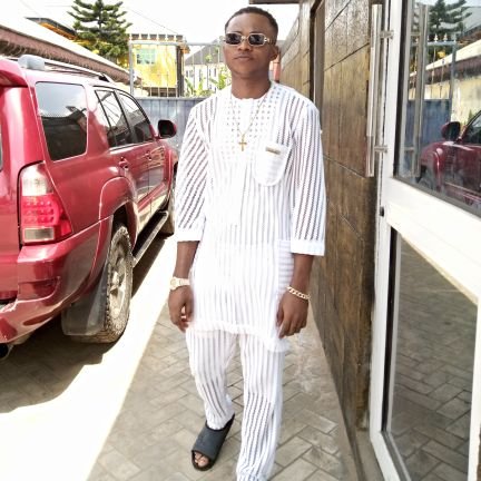 Gabrielcov2's profile picture. Feel free to associate
With me in any profitable
Aspect...