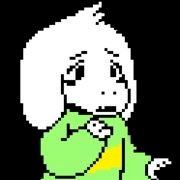 I am the official/real/true Brian Najita/Asriel Dreemurr from Undertale and Deltarune and this is my other official X/Twitter Account | PSYCHO JOURNAL/FACTS