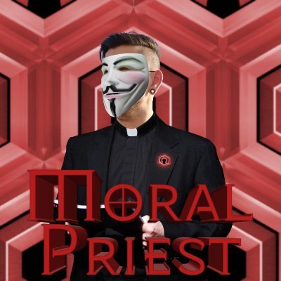 Moral Priest 🌱Ⓥ ₿ Profile