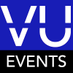 VU Events (@vueventslive) Twitter profile photo VU Events (@vueventslive) Twitter profile photo