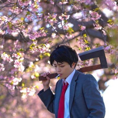 きたかげさんのプロフィール画像