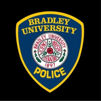 Home of your Bradley University Police Department! *This site is not monitored 24/7. If you need immediate police assistance, call 309-677-2000 or dial 9-1-1*