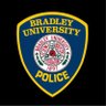 BradleyUPolice's profile picture. Home of your Bradley University Police Department! *This site is not monitored 24/7. If you need immediate police assistance, call 309-677-2000 or dial 9-1-1*