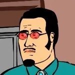 IronNosy's profile picture. COMPLETELY WRAPPED IN CLING FILM.