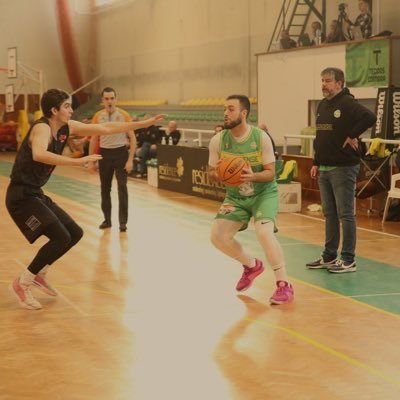 🏀 #17