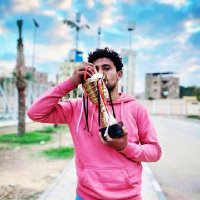 HGendy (@hgendy22) 's Twitter Profile