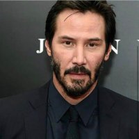 Keanu Reeves (@keanureeveslog) 's Twitter Profile