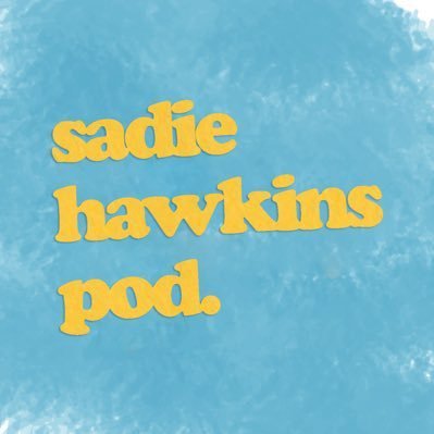 Song-by-song @relientk podcast by @abstractratio and @danieljosleary | VM (402) 95-SADIE | sadiehawkinspod(at)gmail com | https://t.co/6TmDx2ycvT