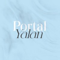 Yalan Portal(@portalyalanur) 's Twitter Profile Photo