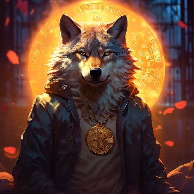 Certified G, in the world of finance, I'm a prodigy,
With strategies sharp and insights that set me free.
Crypto Enthusiast, exploring realms of possibility!