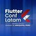 Flutter Latam (@FlutterConfLAT) Twitter profile photo