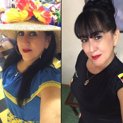 🇻🇪❤️Sandra López💫 Profile