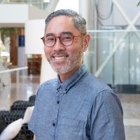 Andrew Kodani (@kodanilab) 's Twitter Profile Photo Andrew Kodani (@kodanilab) 's Twitter Profile Photo