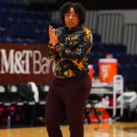 Tiara Johnson(@CoachswaggyT) 's Twitter Profile Photo