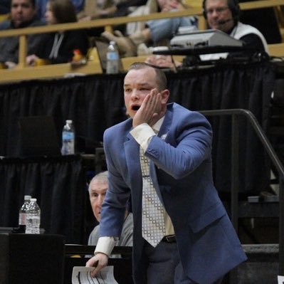 Southern Arkansas University | Assistant Men’s Basketball Coach | #NotGoing | Proud Emporia State Alum | SD✈️AR