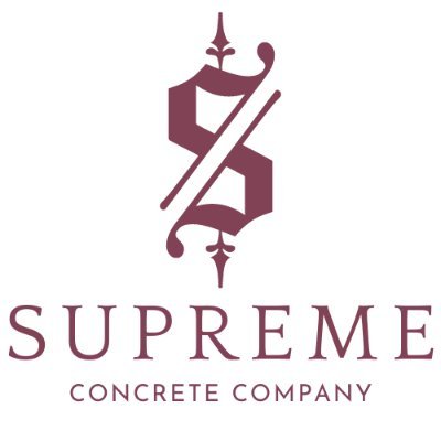 🏗️ Supreme Concrete Company | Crafting durable & stylish concrete solutions for all your needs. 🏠 Residential | 🏢 Commercial | 🌟 Top-quality service