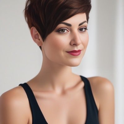 MariaQuerzoli Profile Picture