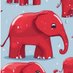 Red wetelephant (@RedWetelephant) Twitter profile photo