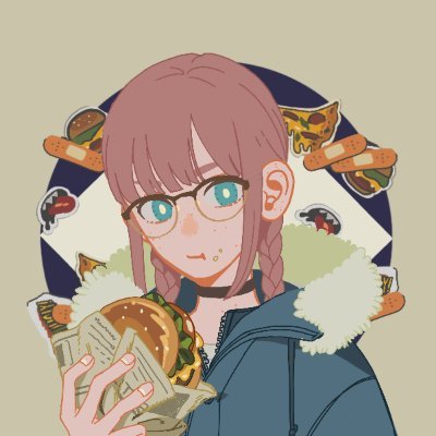 4a1ne8415's profile picture. 勤め人で人妻。数学と酒と音楽が好き。⑨大大学院志望。

かわいい服とかわいいものをあつめています。