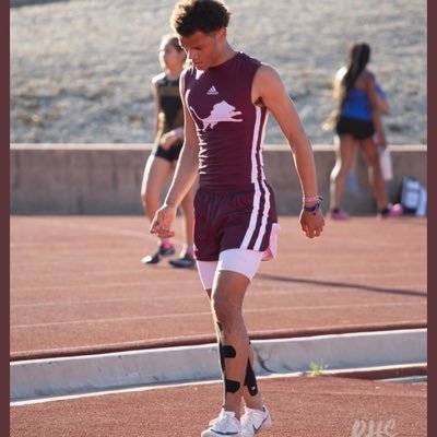 6’0   160   CB|QB Football  |Track 110 hurdles Area Champ 15.23|  trae442jones@gmail.com