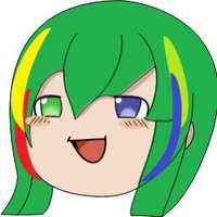 さこう(パワポでお絵描きする人)(@sakou_pp) 's Twitter Profile Photo