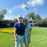 Taylor Moore(@taylormooregolf) 's Twitter Profileg