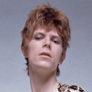 David Bowie Official