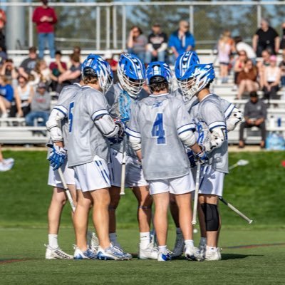 Concordia University Wisconsin Men's Lacrosse| NACC | DIII | Mequon WI| Est in 2010| 2017 & 2019 MLC Champions| 2019 NCAA Tournament Participant