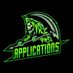 Applications (@applications_tv) Twitter profile photo