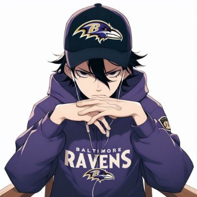 #RavensFlock #ALLCAPS #Birdland.               - Dirty Hands Clean Money
- 41stFAB Railgunner. #TBI #EpilepsyAwareness

https://t.co/kkMGdCLrcT