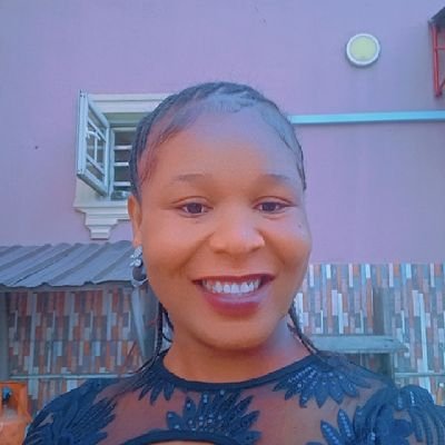 ExcelNwankwo2's profile picture. My smiles and simplicity.

Love yours! no such thing as a life that's better than yours...